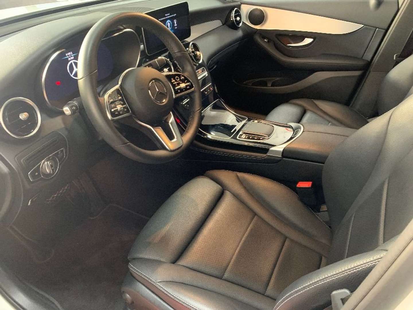 Mercedes GLC Coupé 220 Premium - 2020 - Joinsteer - #10