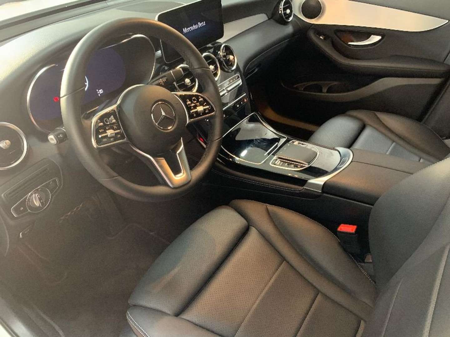 Mercedes GLC Coupé 220 Premium - 2020 - Joinsteer - #11