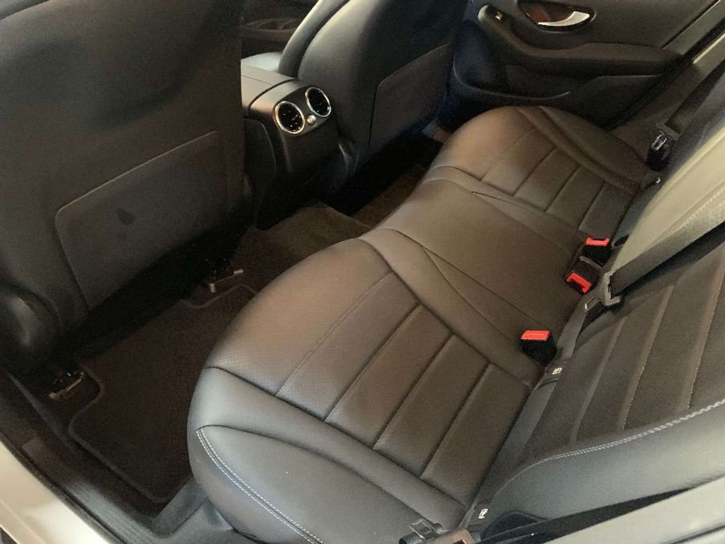 Mercedes GLC Coupé 220 Premium - 2020 - Joinsteer - #12