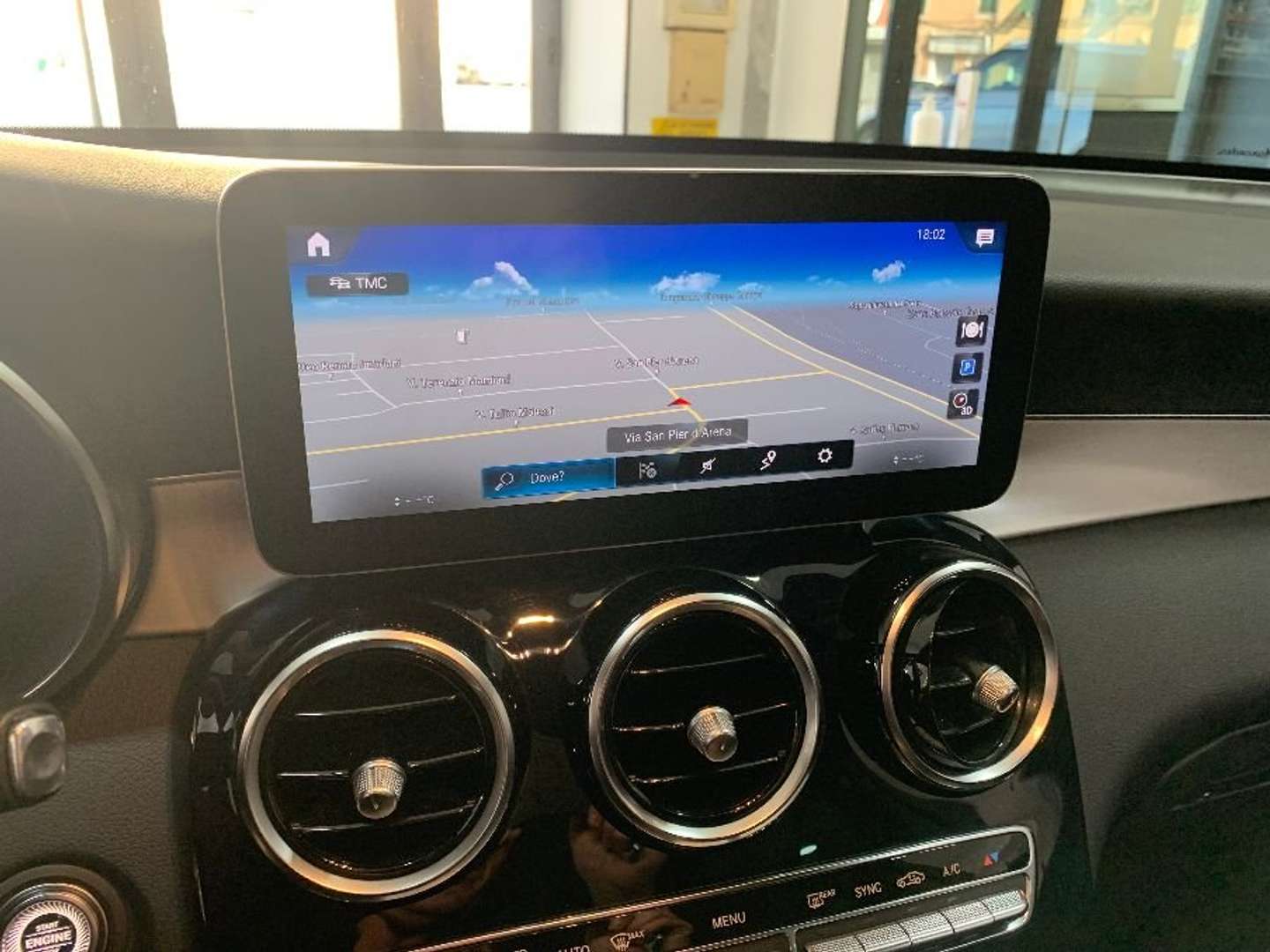 Mercedes GLC Coupé 220 Premium - 2020 - Joinsteer - #13