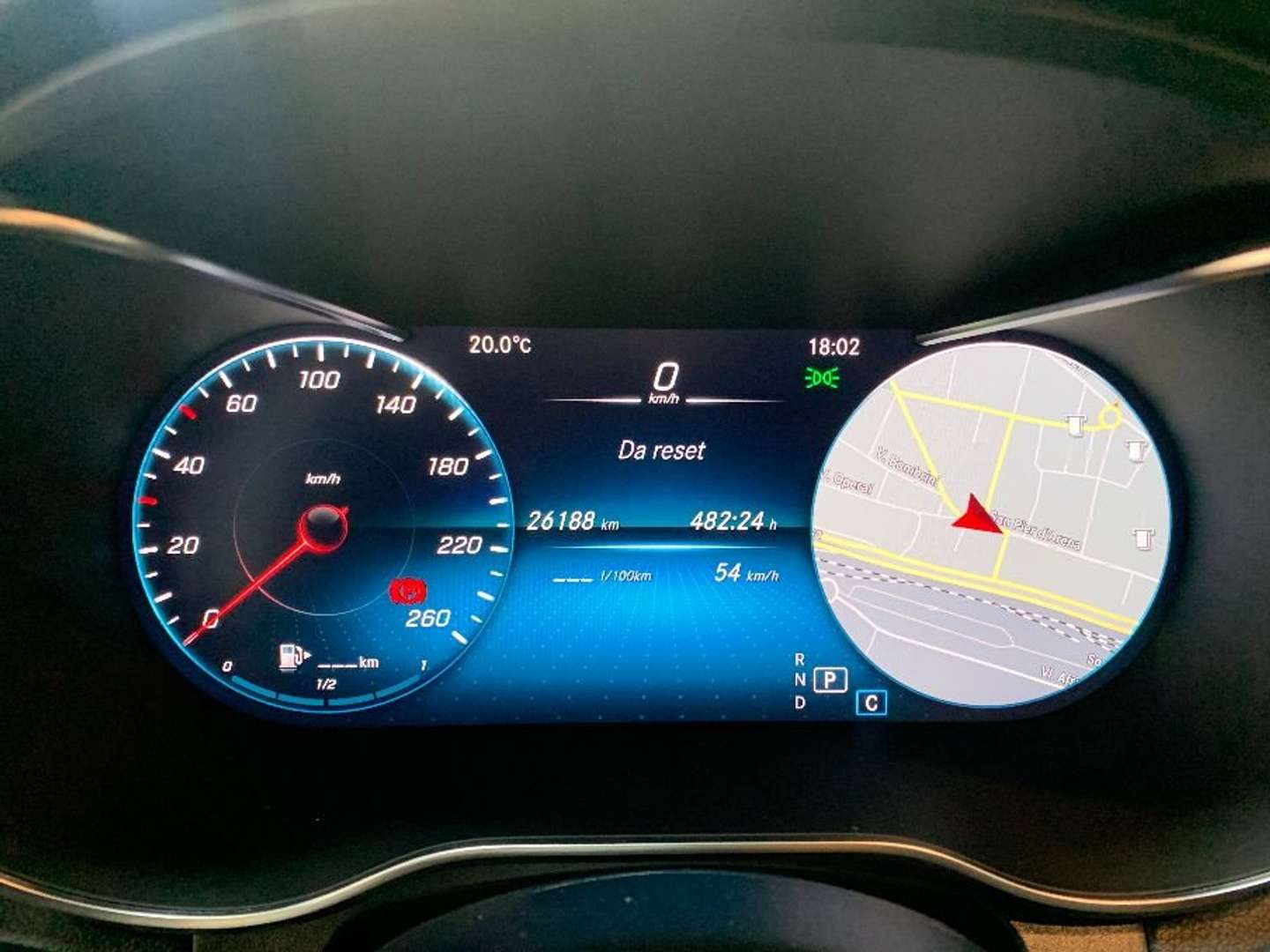 Mercedes GLC Coupé 220 Premium - 2020 - Joinsteer - #14