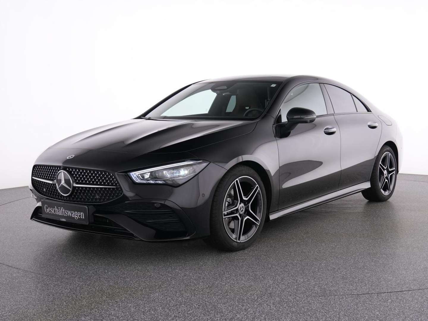 Mercedes CLA 180 AMG Line - 2025 - Joinsteer - #1