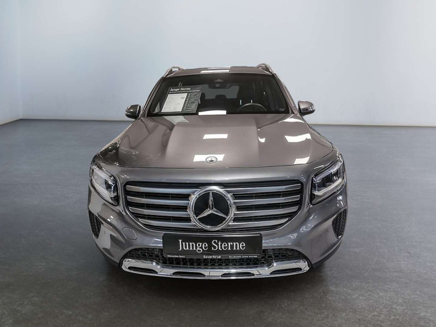 Mercedes GLB 200 Progressive - 2024 - Joinsteer - #2
