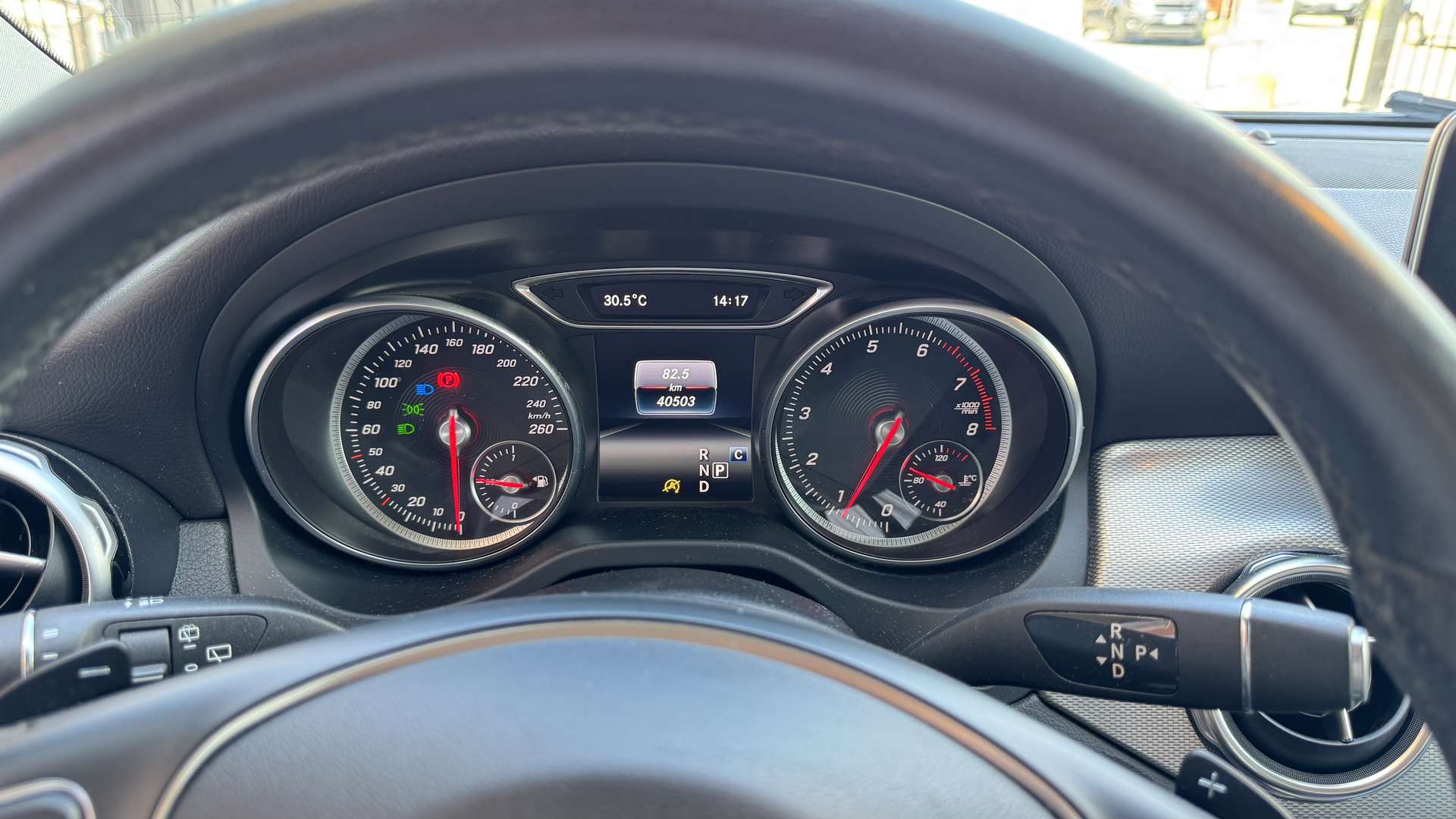 Mercedes GLA 200 Premium Sport - 2020 - Joinsteer - #8
