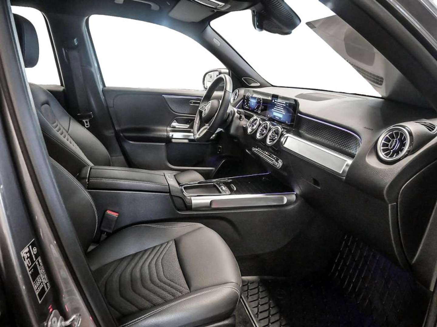 Mercedes GLB 200 Progressive - 2024 - Joinsteer - #5