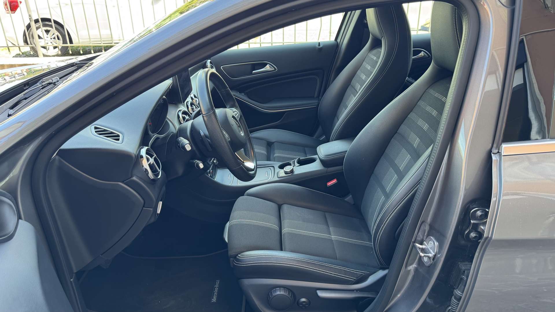 Mercedes GLA 200 Premium Sport - 2020 - Joinsteer - #10