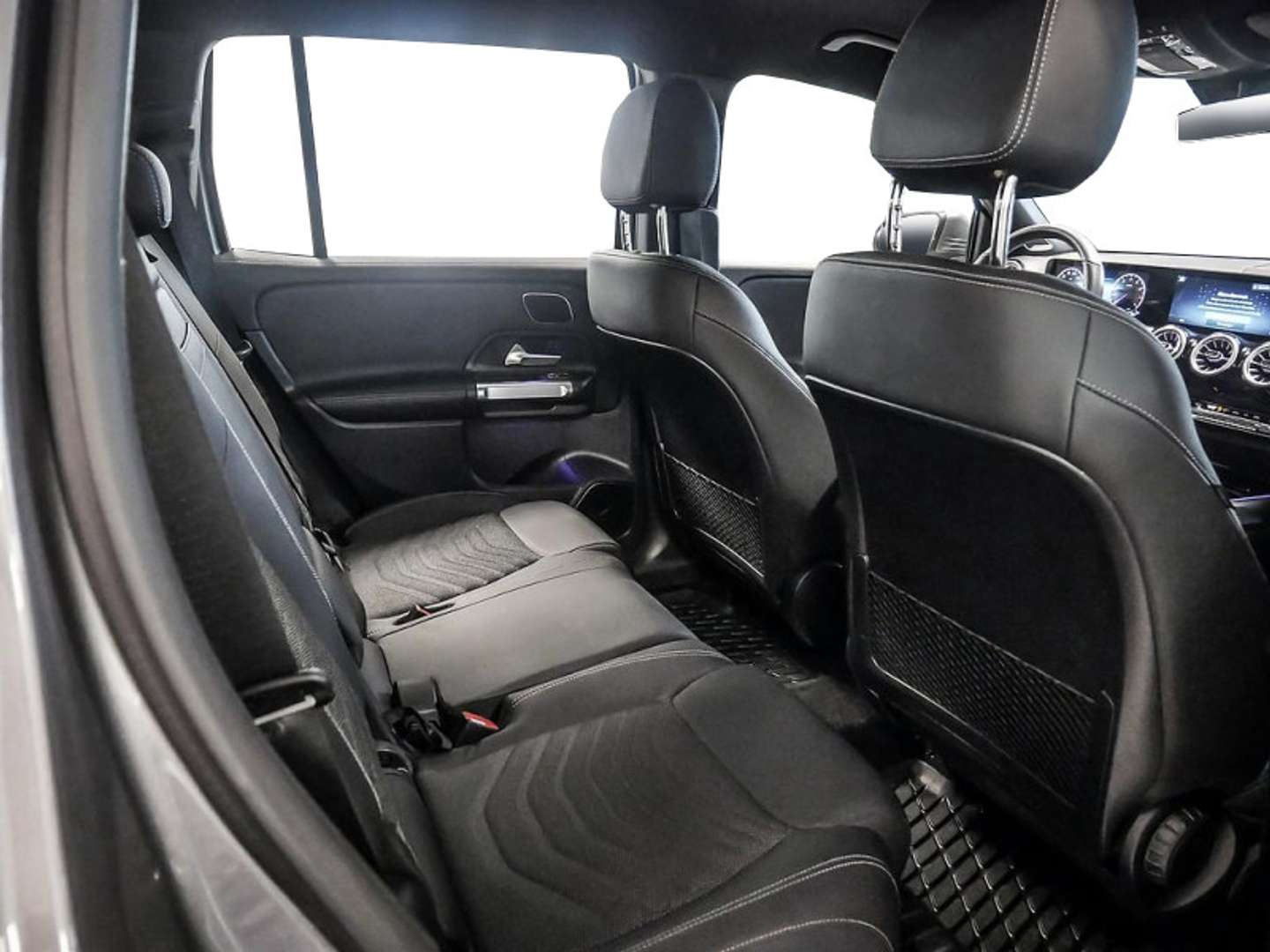 Mercedes GLB 200 Progressive - 2024 - Joinsteer - #6