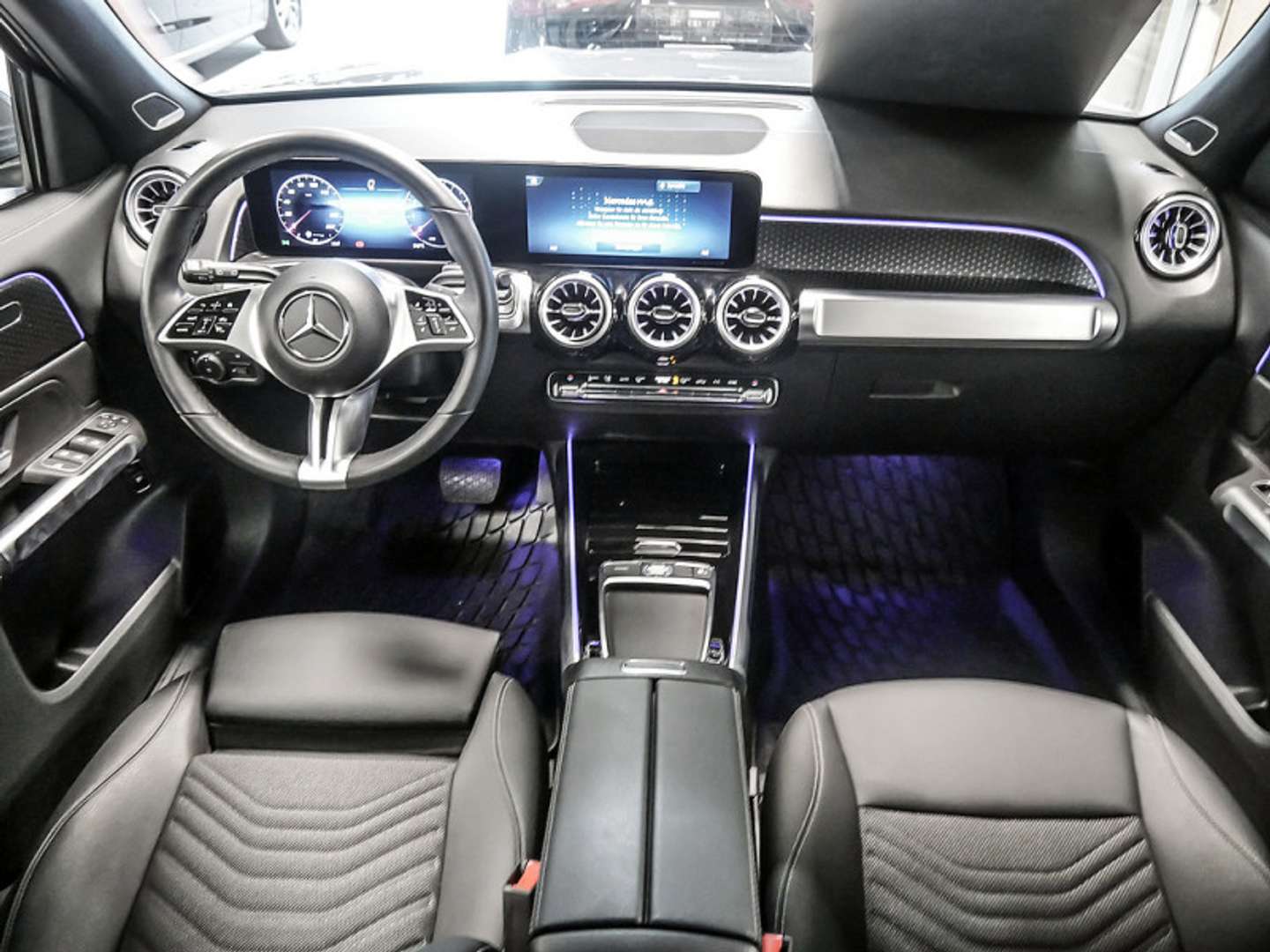 Mercedes GLB 200 Progressive - 2024 - Joinsteer - #7