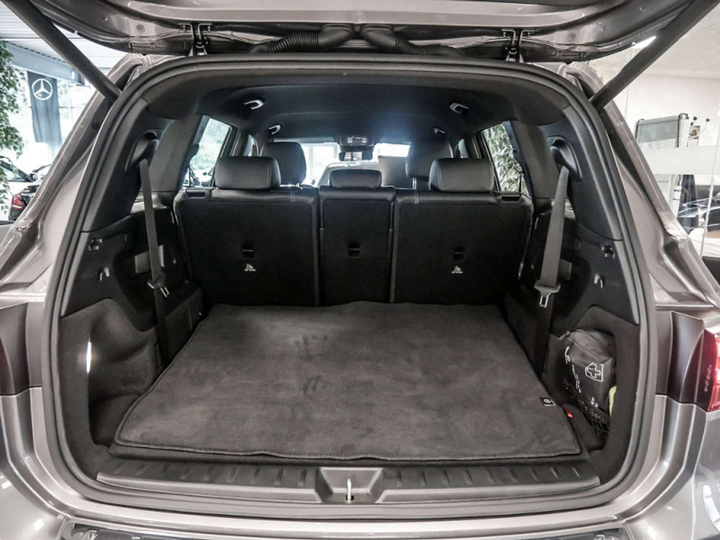 Mercedes GLB 200 Progressive - 2024 - Joinsteer - #9
