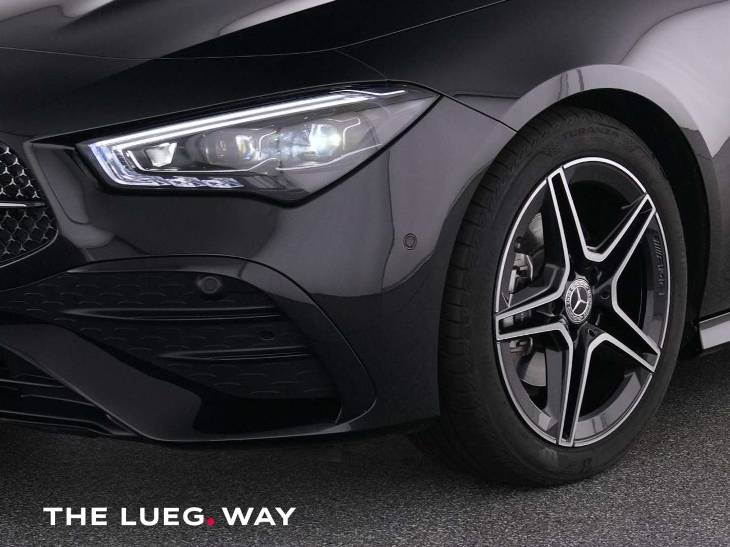 Mercedes CLA 180 AMG Line - 2025 - Joinsteer - #7