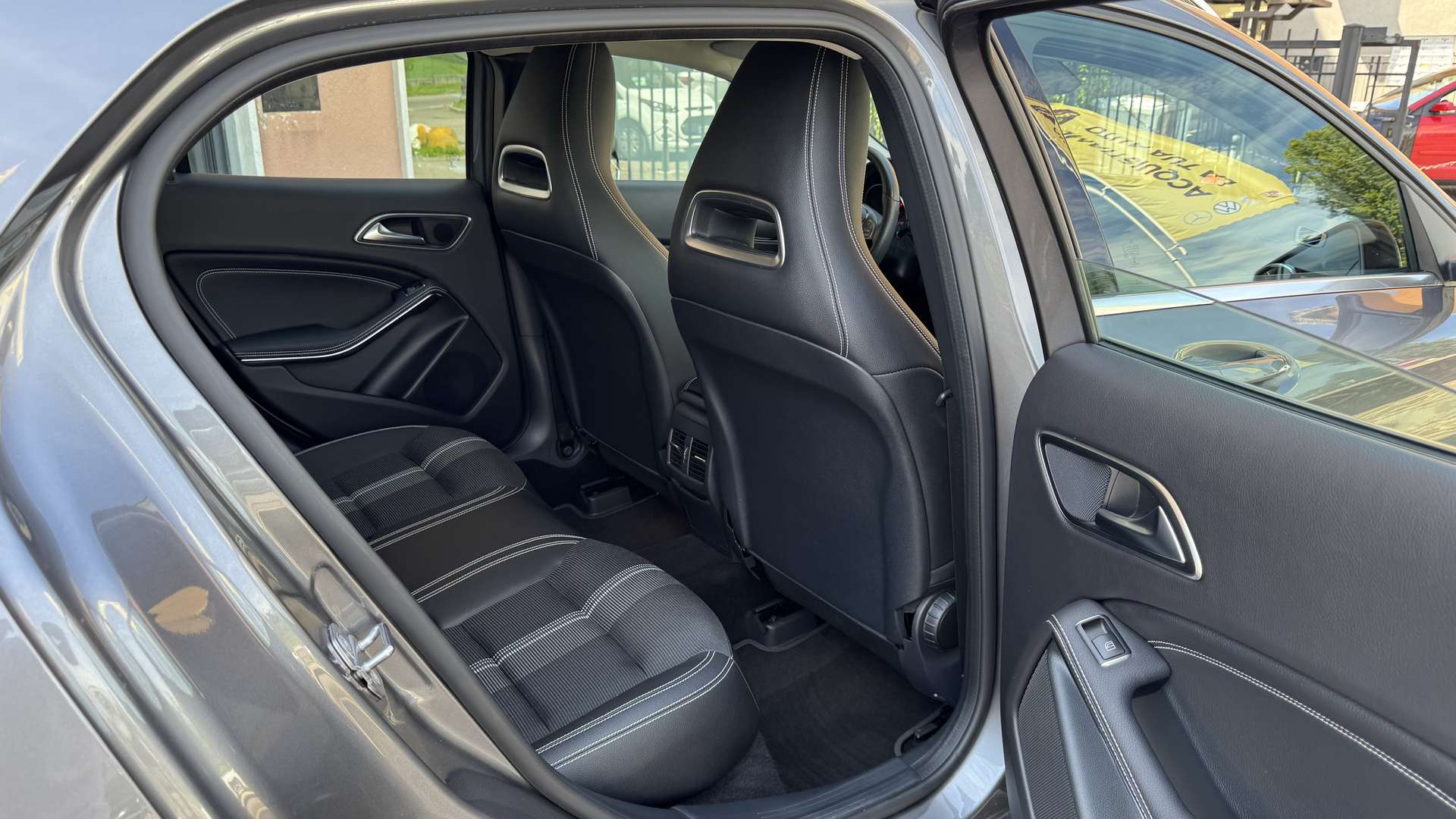 Mercedes GLA 200 Premium Sport - 2020 - Joinsteer - #13