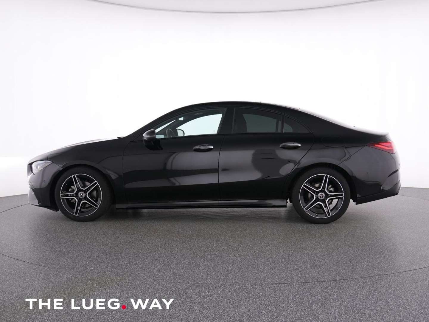 Mercedes CLA 180 AMG Line - 2025 - Joinsteer - #9