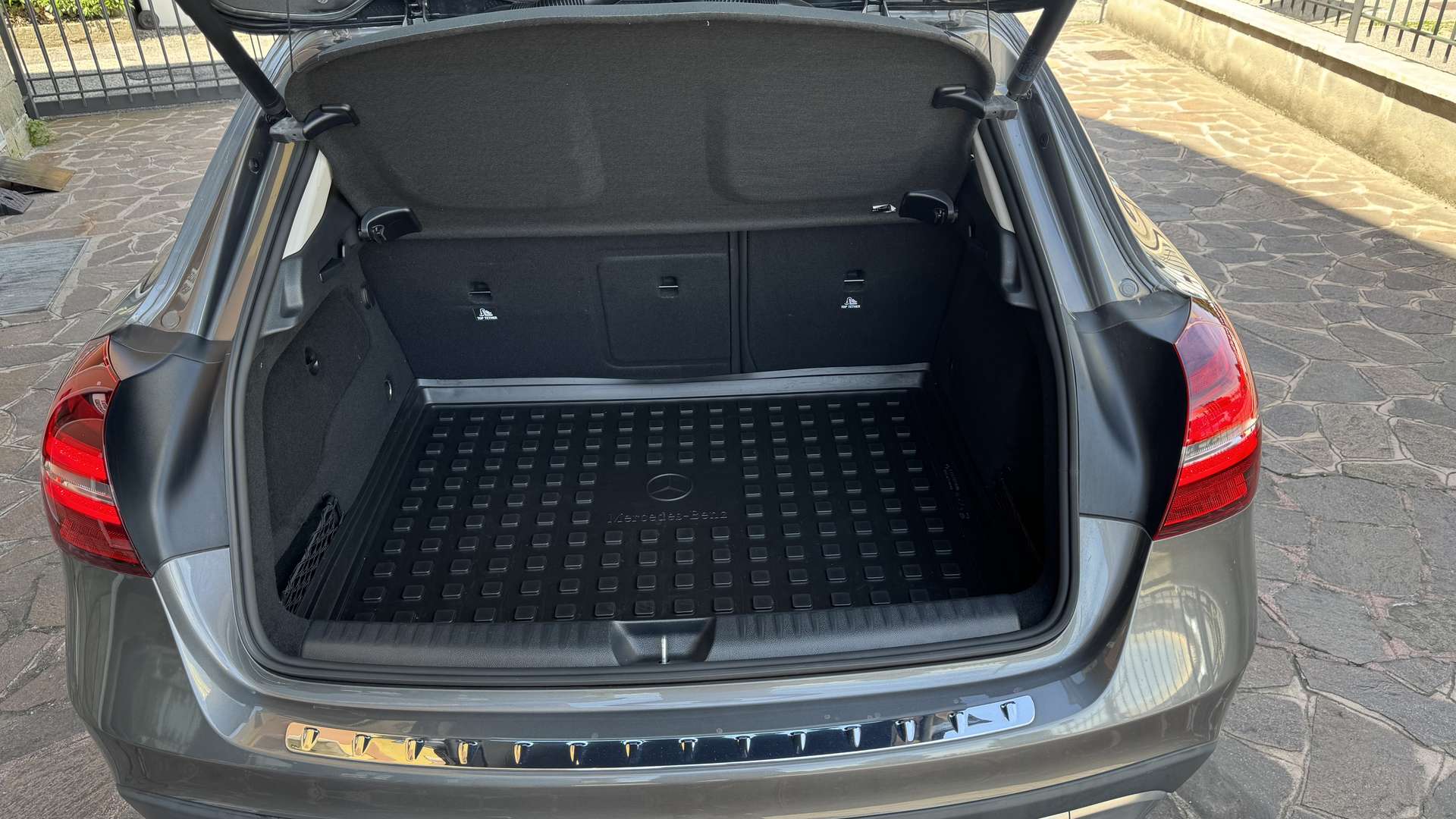 Mercedes GLA 200 Premium Sport - 2020 - Joinsteer - #15