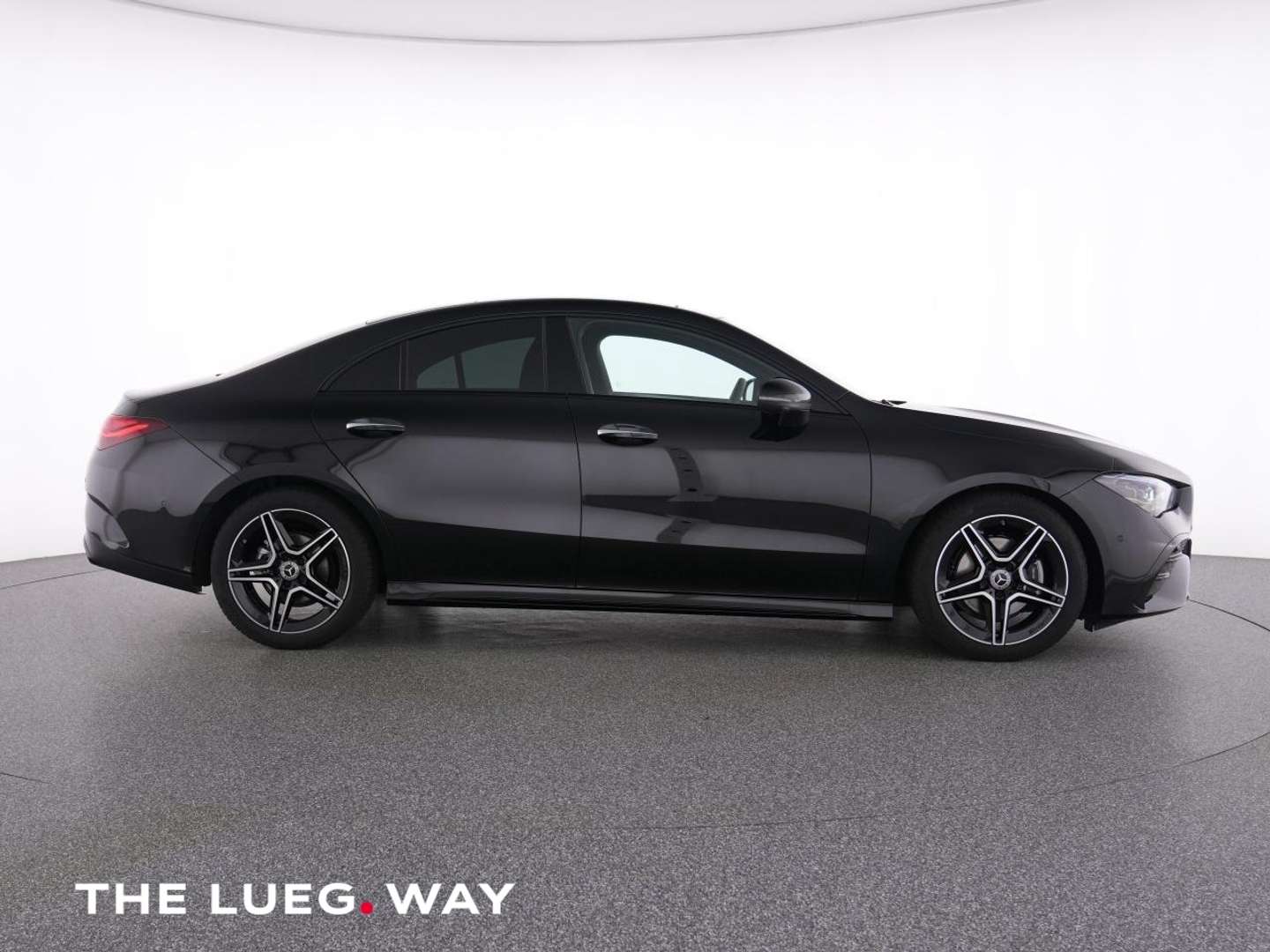 Mercedes CLA 180 AMG Line - 2025 - Joinsteer - #10
