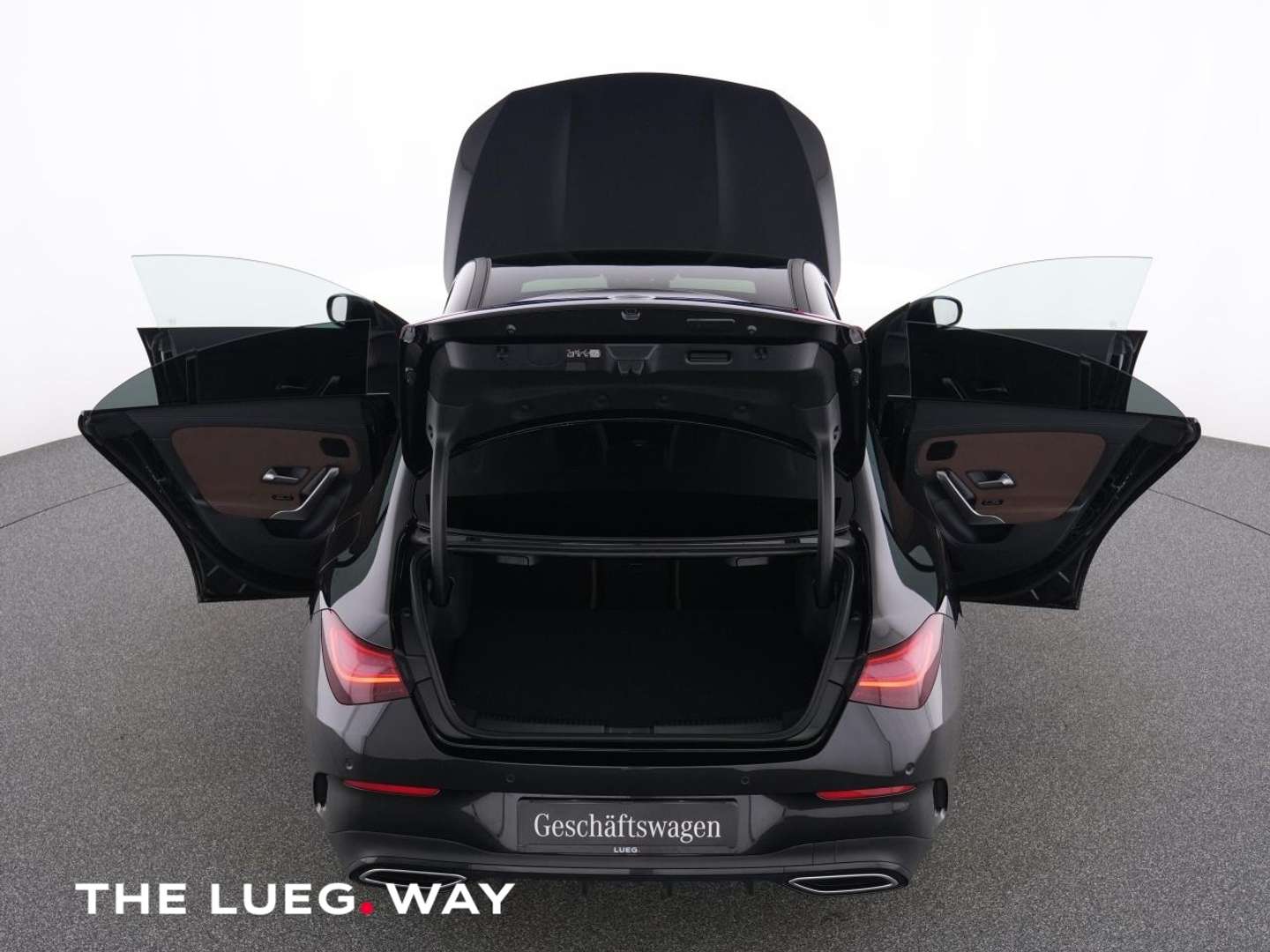 Mercedes CLA 180 AMG Line - 2025 - Joinsteer - #12