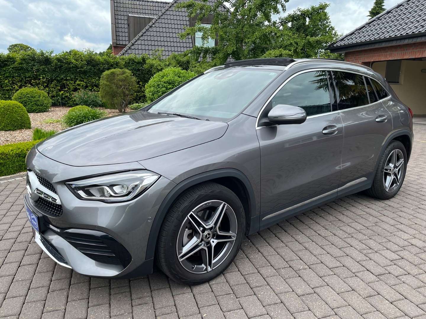 Mercedes GLA 250 AMG Line - 2023 - Joinsteer - #1