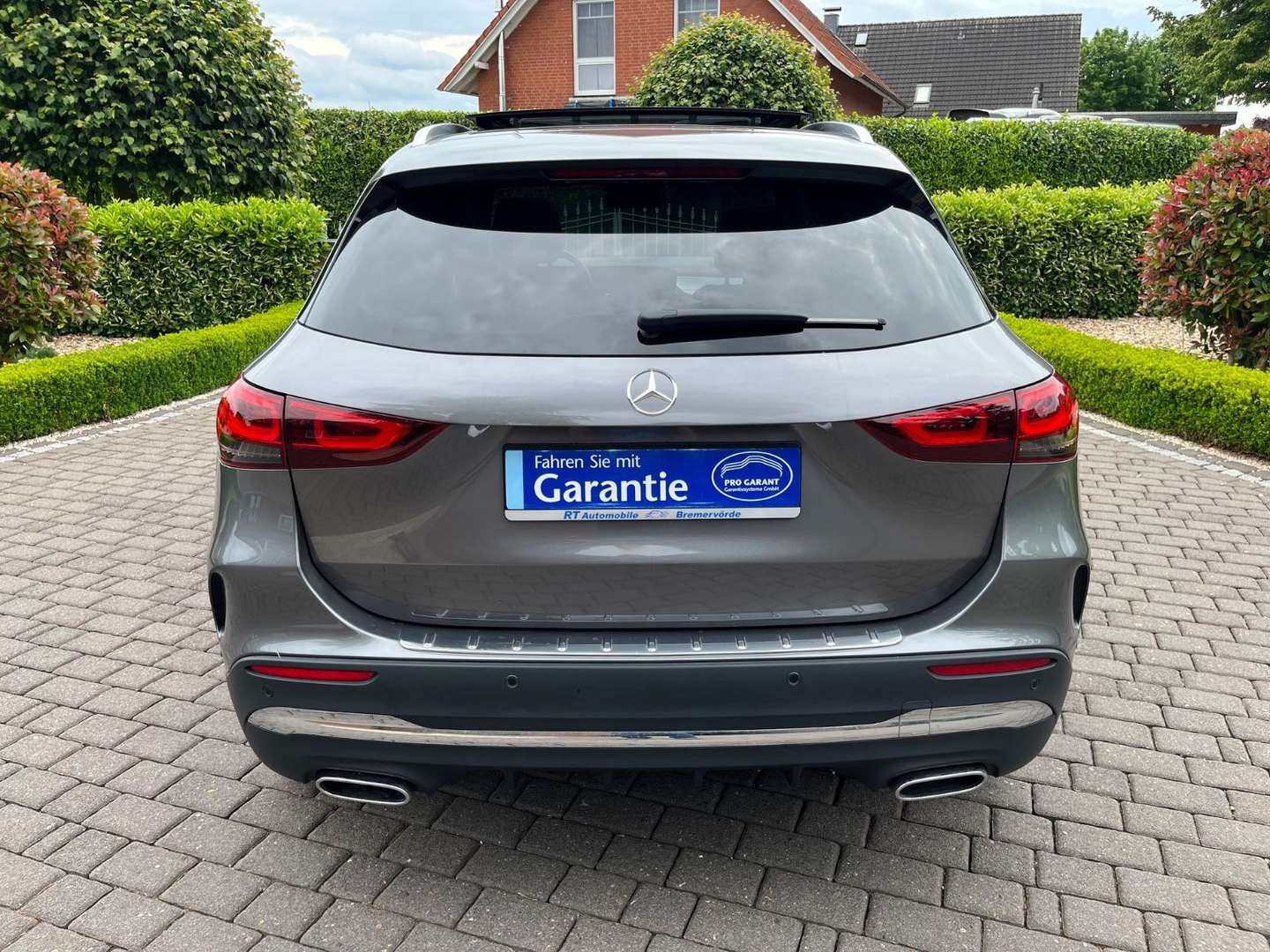 Mercedes GLA 250 AMG Line - 2023 - Joinsteer - #5