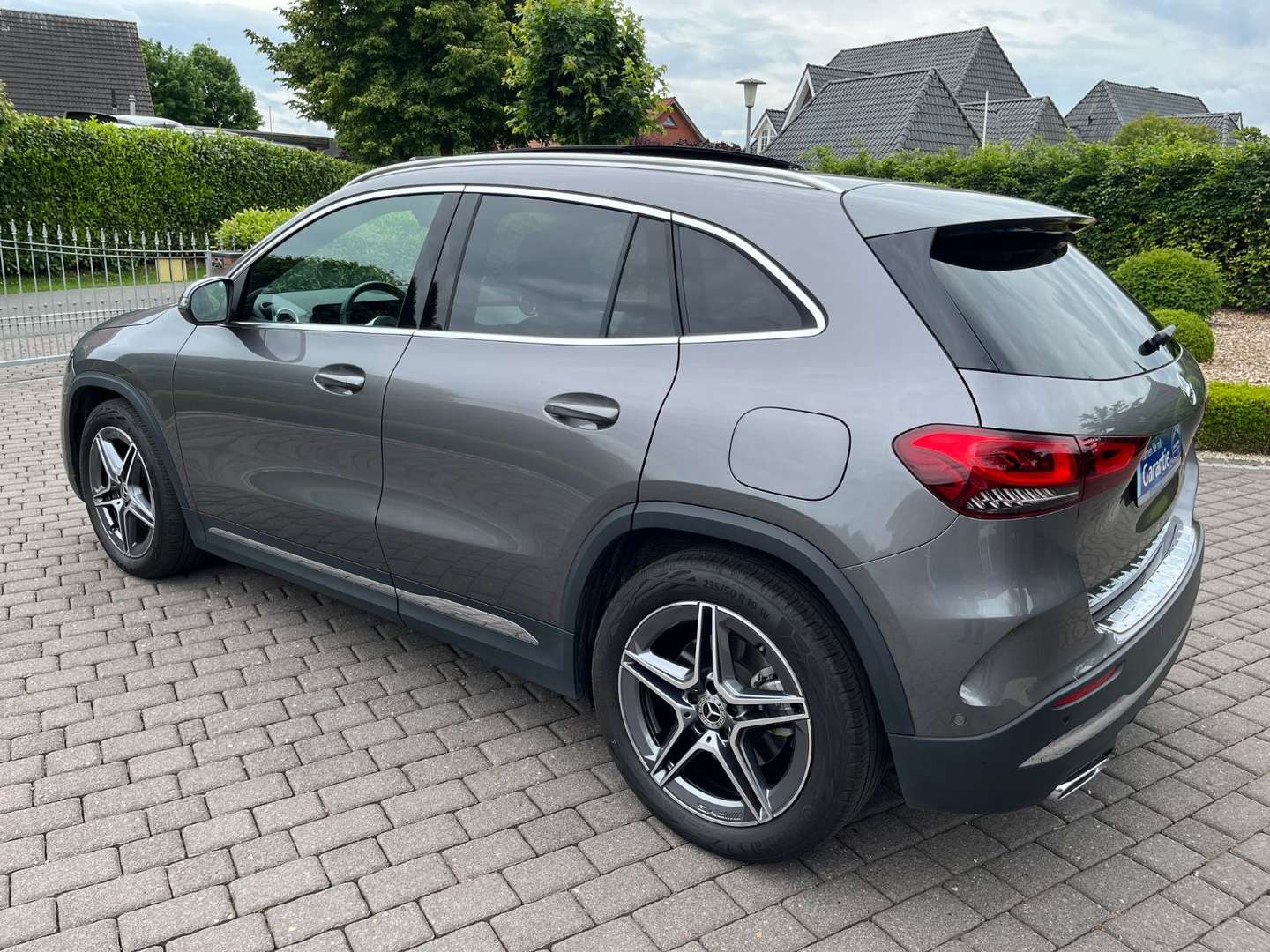 Mercedes GLA 250 AMG Line - 2023 - Joinsteer - #7