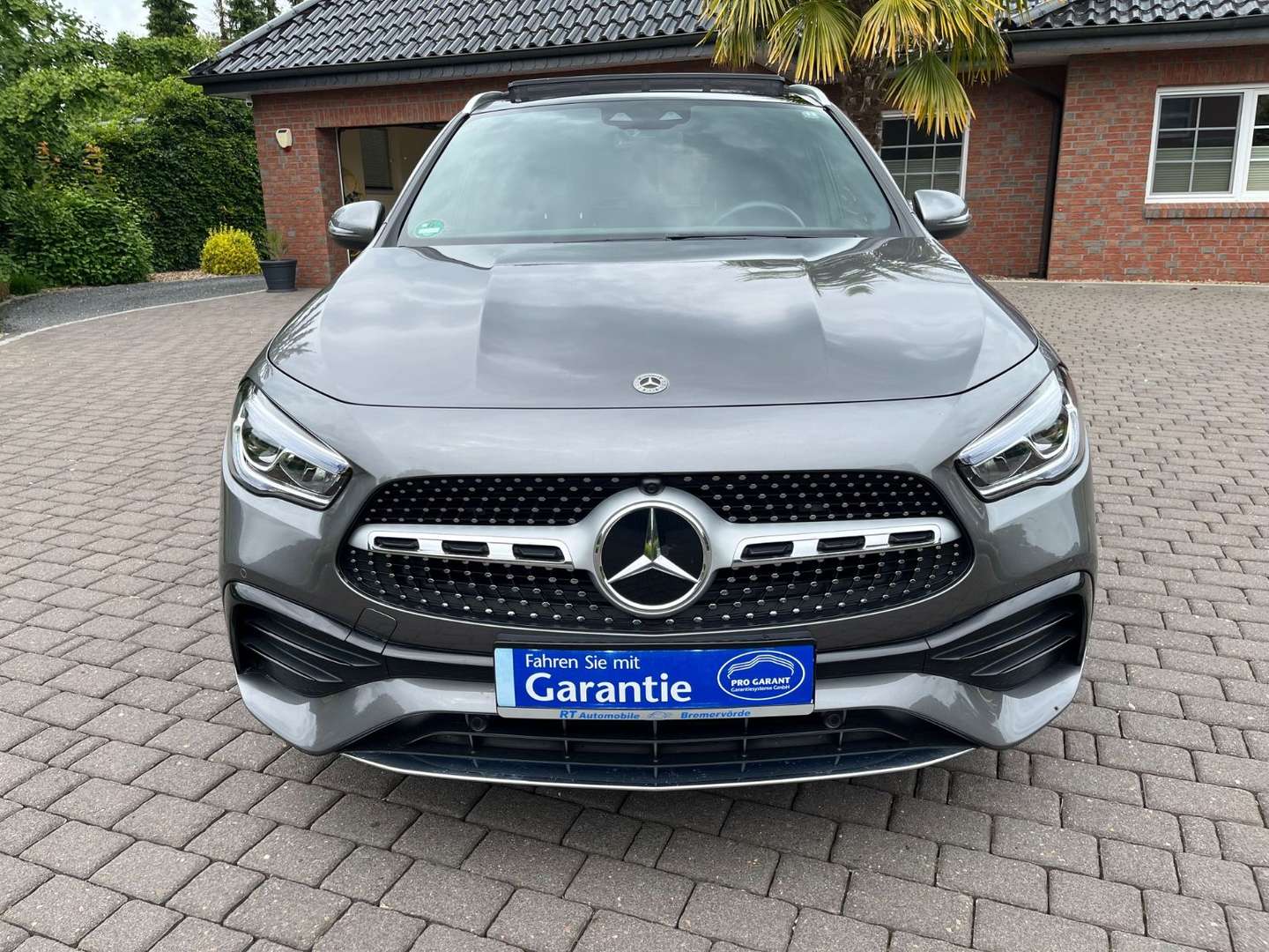Mercedes GLA 250 AMG Line - 2023 - Joinsteer - #8