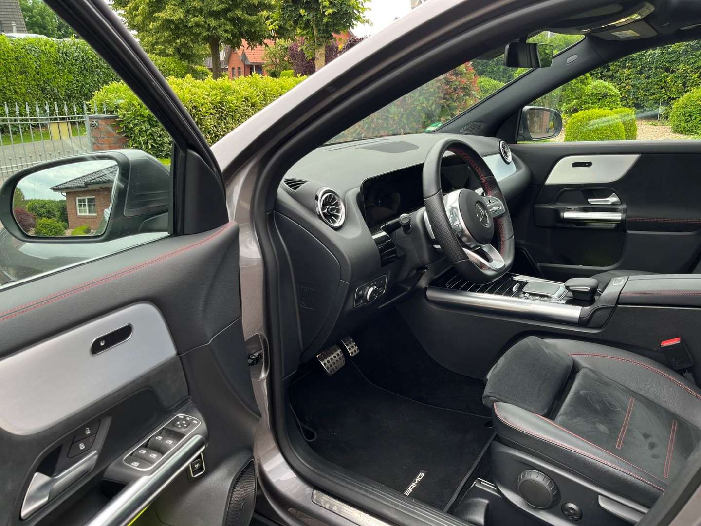 Mercedes GLA 250 AMG Line - 2023 - Joinsteer - #10