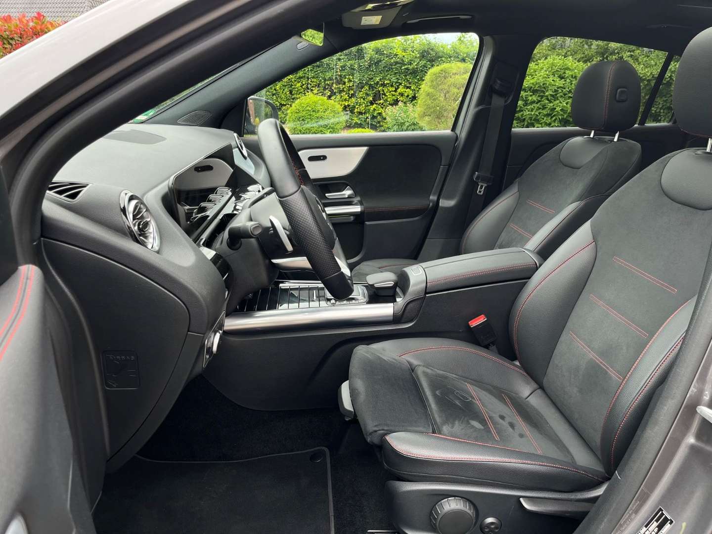 Mercedes GLA 250 AMG Line - 2023 - Joinsteer - #11