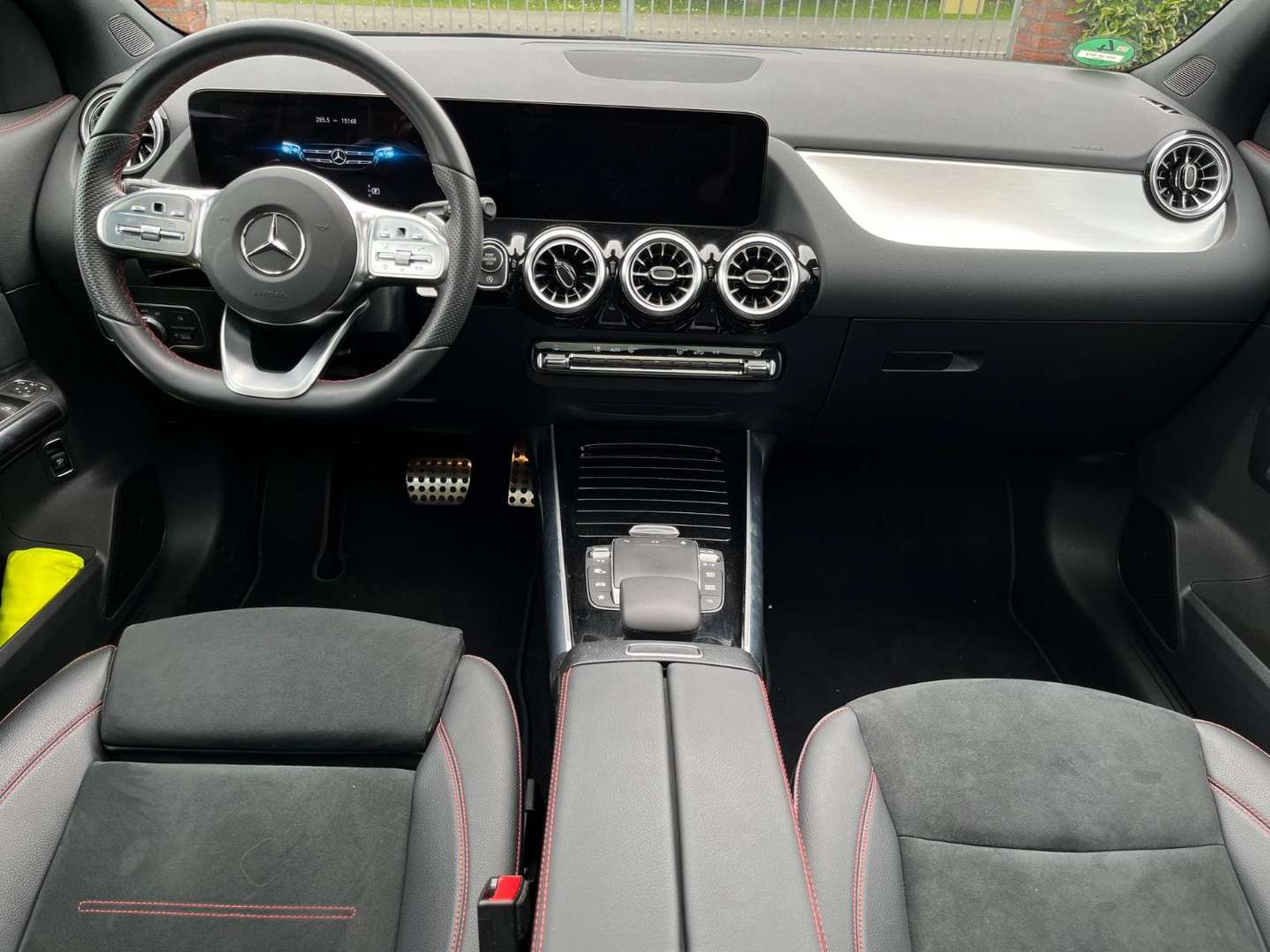 Mercedes GLA 250 AMG Line - 2023 - Joinsteer - #12