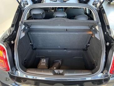 Mini Cooper E — photo 7