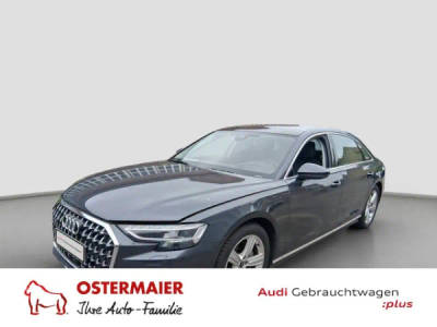 Audi A8 L 50 TDI Quattro Tiptronic - 2024 - Joinsteer - #1
