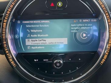 Mini Cooper E — photo 15