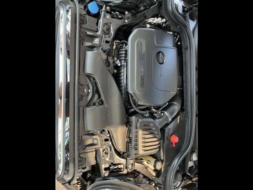 Mini Cooper E — photo 16