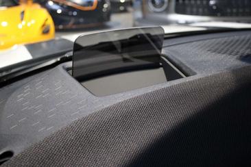 Mini Cabrio John Cooper Works — photo 5