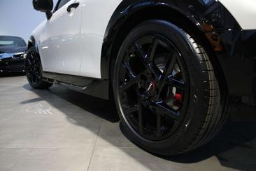 Mini Cabrio John Cooper Works — photo 7