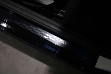 Mini Cabrio John Cooper Works — photo 21