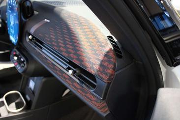 Mini Cabrio John Cooper Works — photo 22