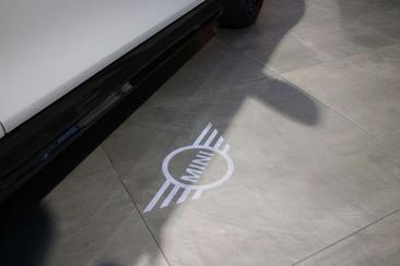 Mini Cabrio John Cooper Works — photo 23