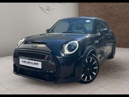Mini Hatch Cooper S - 2023 - Joinsteer - #1