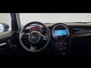 Mini Cooper E Essential 2023 Argent — photo 6