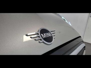 Mini Cooper E Essential 2023 Argent — photo 13
