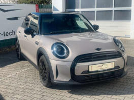 Mini Hatch Cooper - 2022 - Joinsteer - #1