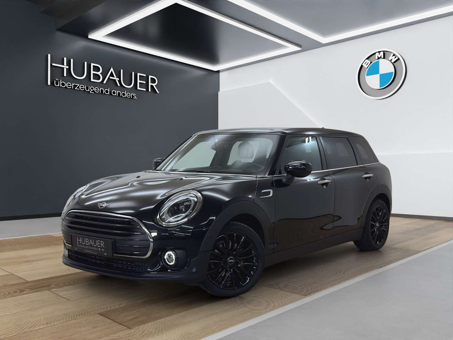 Mini Clubman Classic Cooper - 2022 - Joinsteer - #1