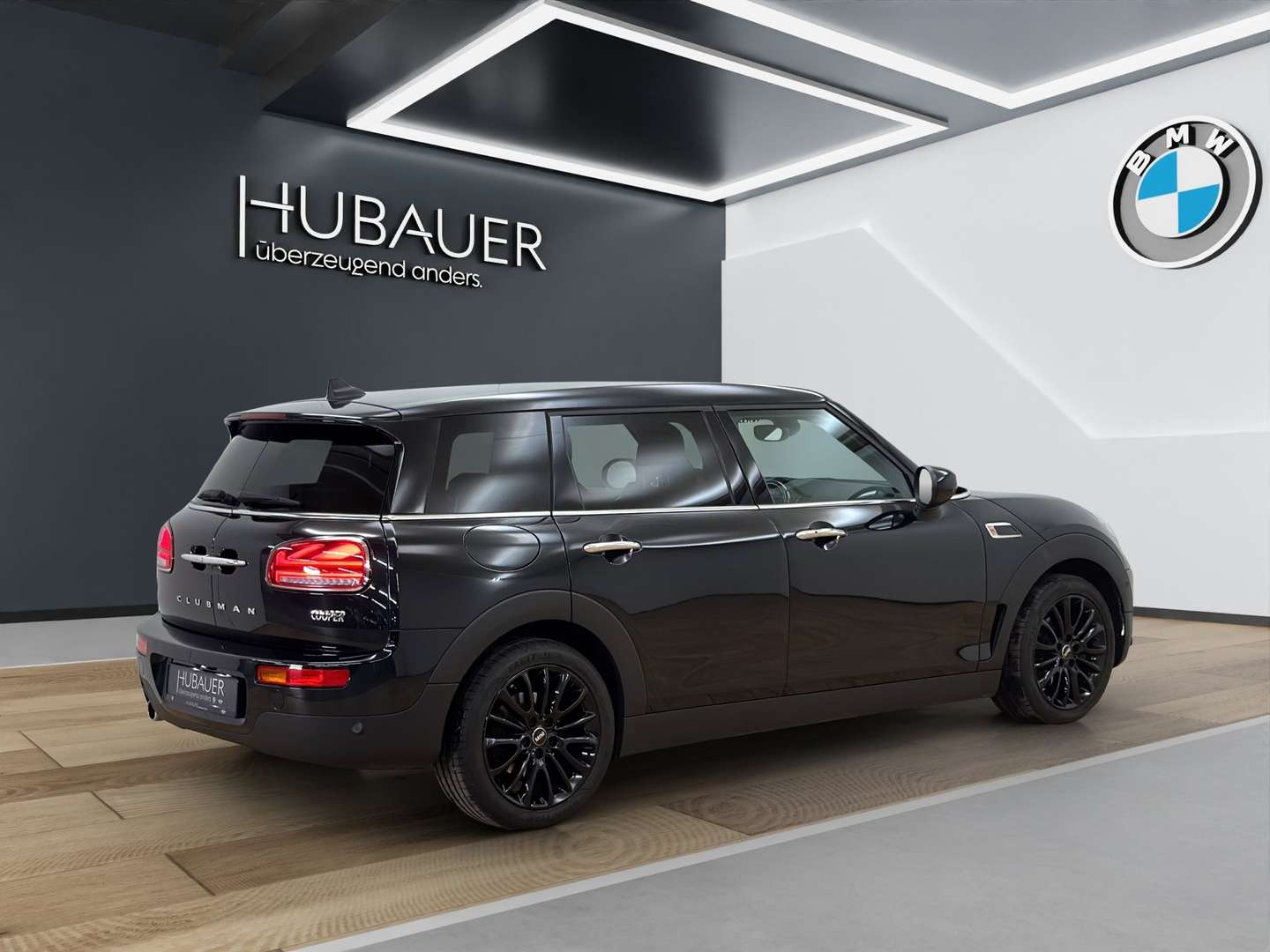 Mini Clubman Classic Cooper - 2022 - Joinsteer - #2