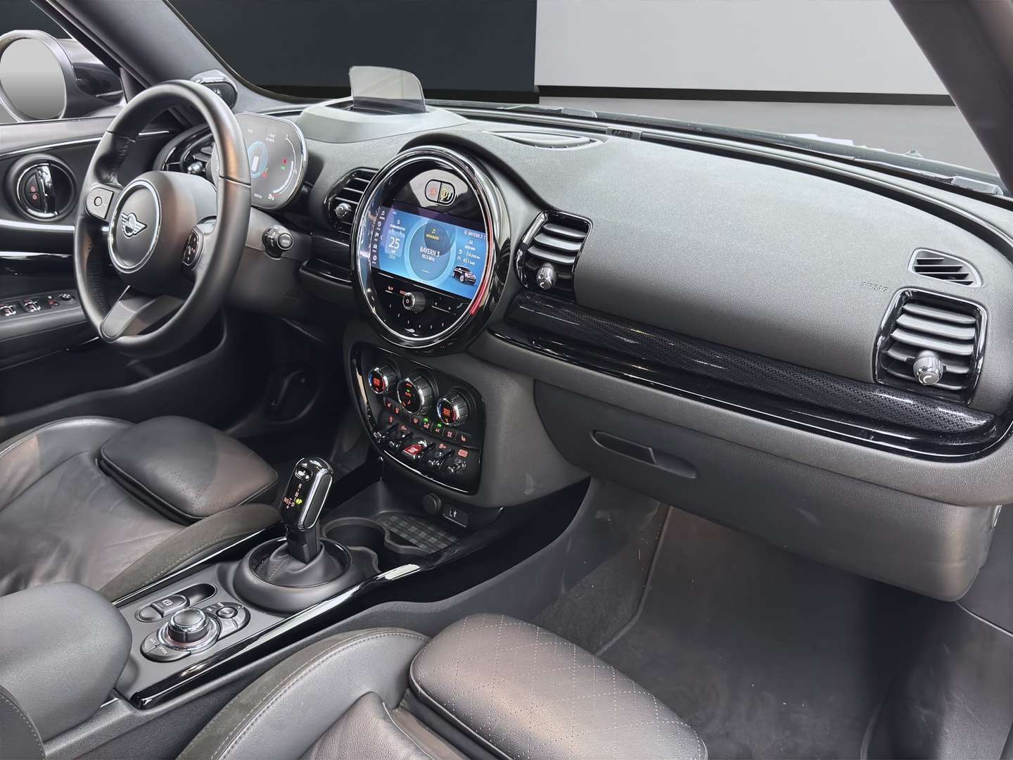 Mini Clubman Classic Cooper - 2022 - Joinsteer - #3