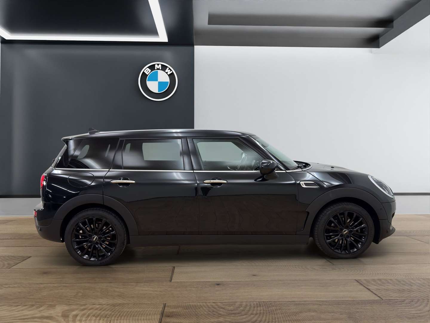 Mini Clubman Classic Cooper - 2022 - Joinsteer - #5