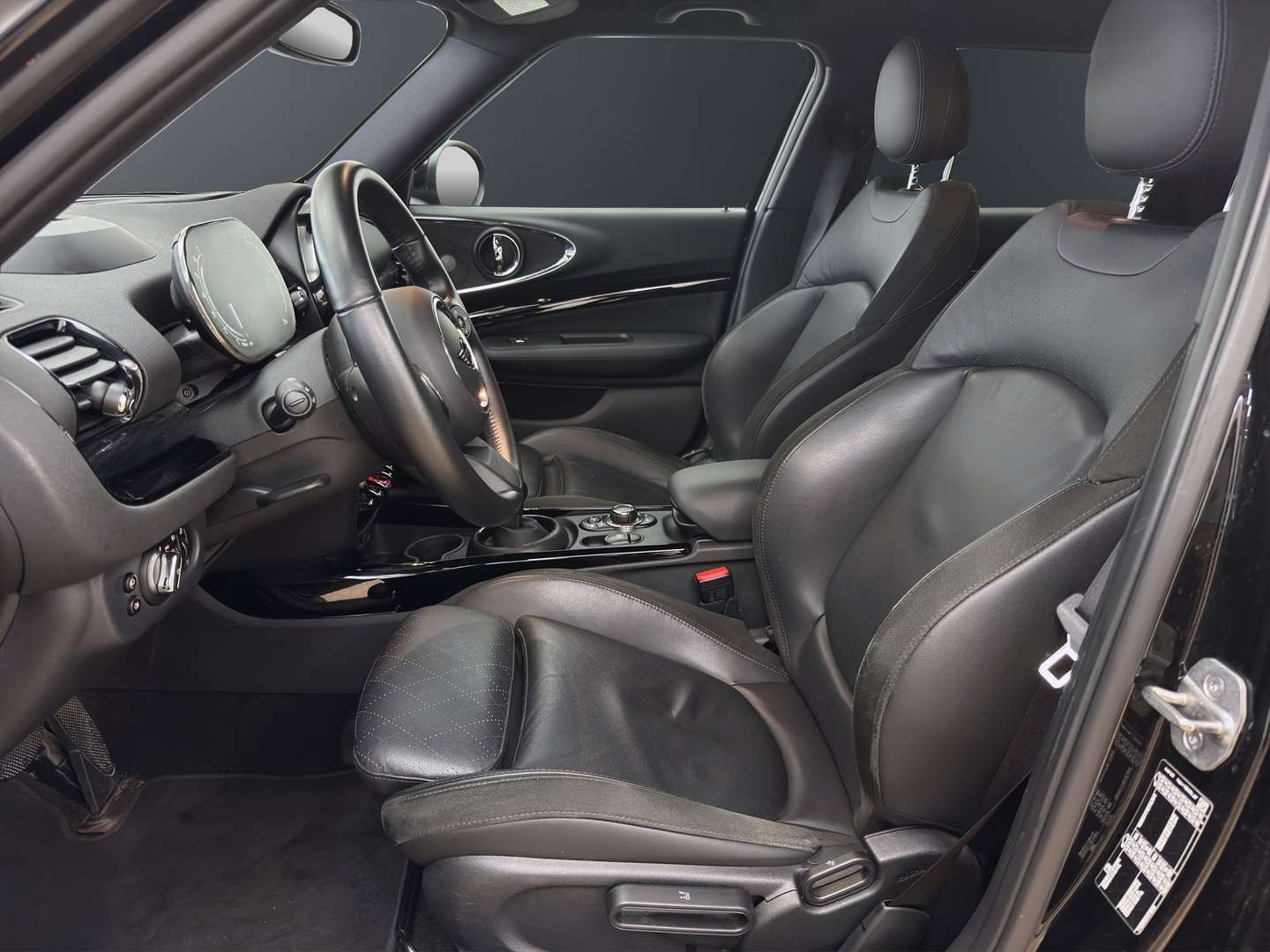 Mini Clubman Classic Cooper - 2022 - Joinsteer - #6