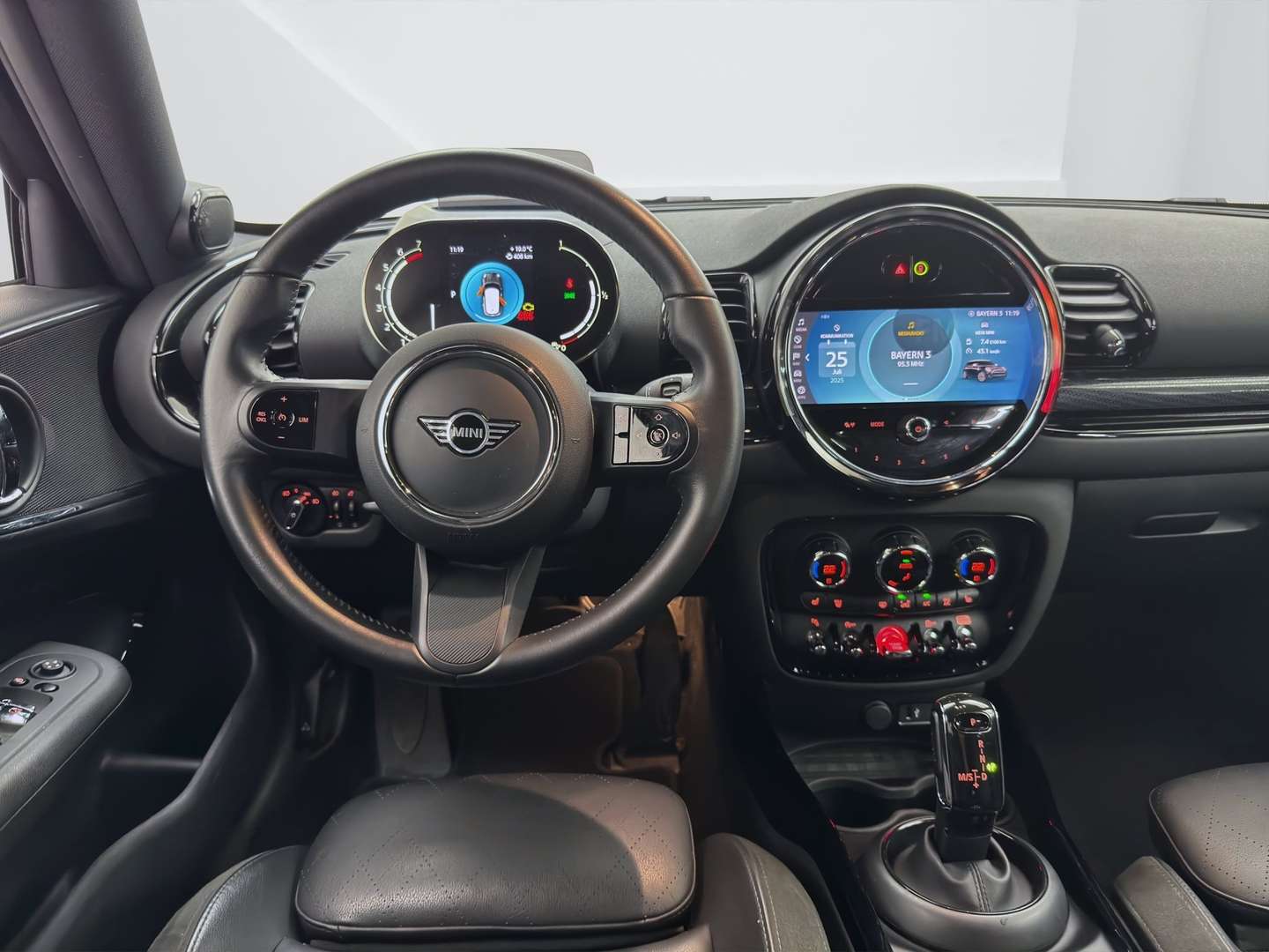 Mini Clubman Classic Cooper - 2022 - Joinsteer - #11