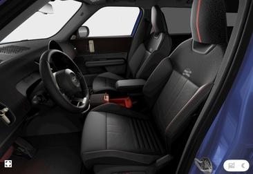 Mini Countryman JCW Cooper — photo 5
