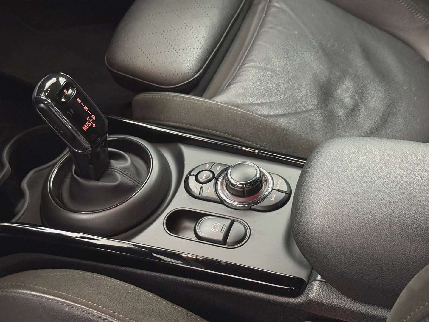 Mini Clubman Classic Cooper - 2022 - Joinsteer - #13