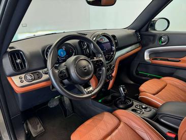 Mini Countryman Yours Cooper SD — photo 9