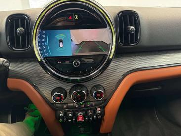 Mini Countryman Yours Cooper SD — photo 10