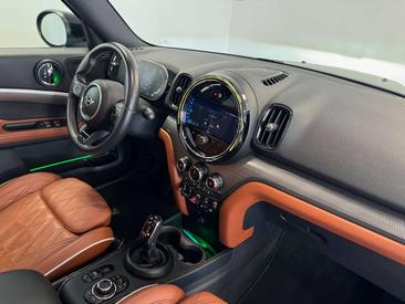 Mini Countryman Yours Cooper SD — photo 14